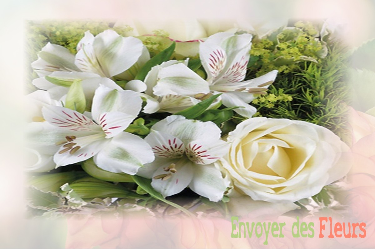 envoyer des fleurs à à SAINT-MAURICE-EN-CHALENCON